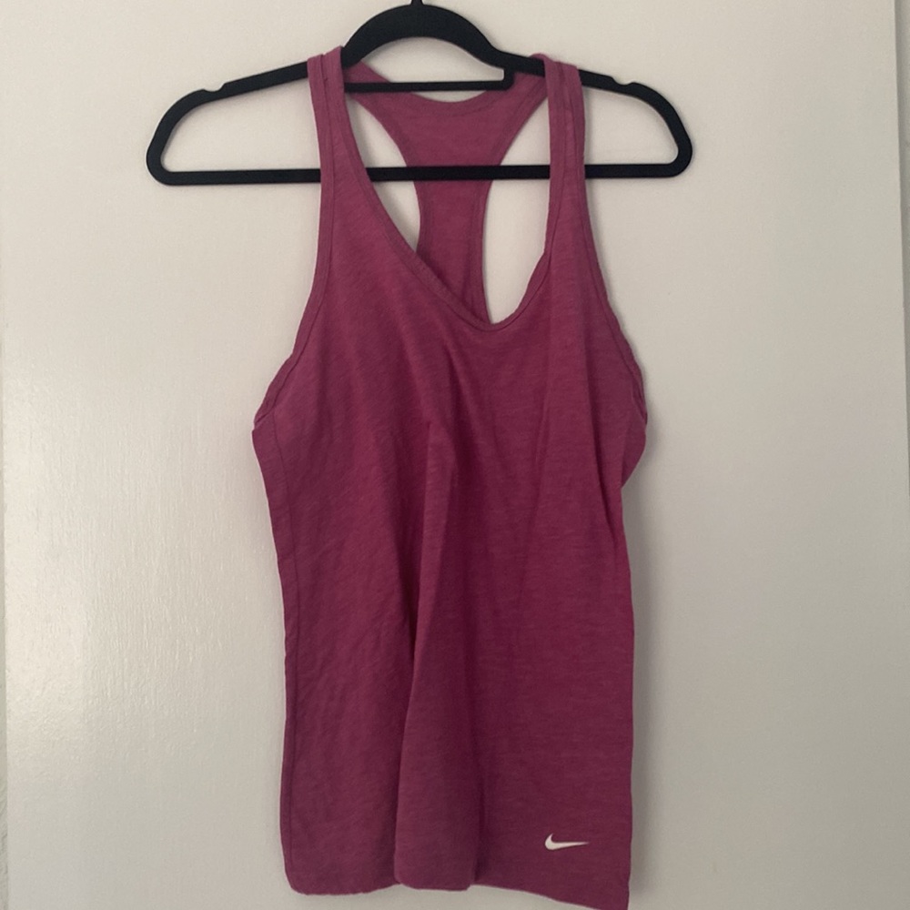 Nike Dry fit Tank Top